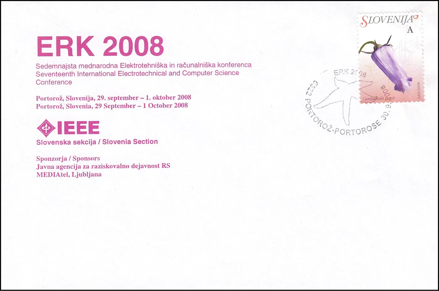 ERK 2008